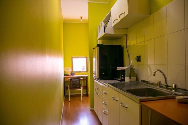 Ayelen Apart Hotel (Calama )